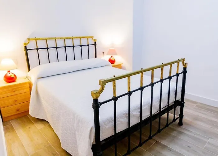 Alojamiento Rural Casa Triana