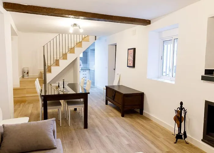 Alojamiento Rural Casa Triana