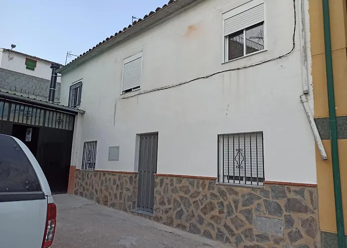 Alojamiento Rural Casa Triana