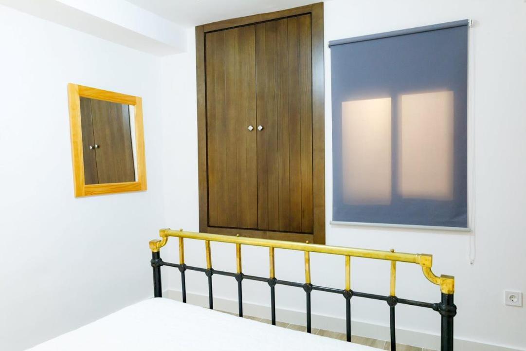 Rural Casa Triana Holiday home